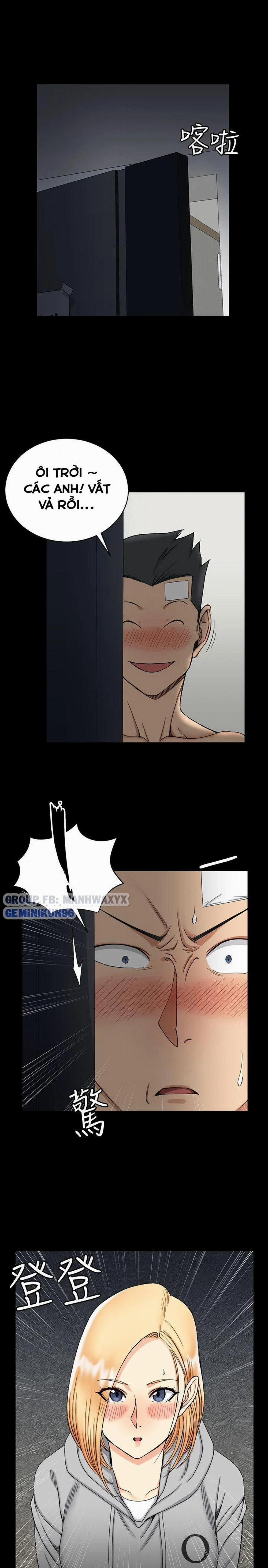 Thanh Niên Động Kinh 73 trang 5