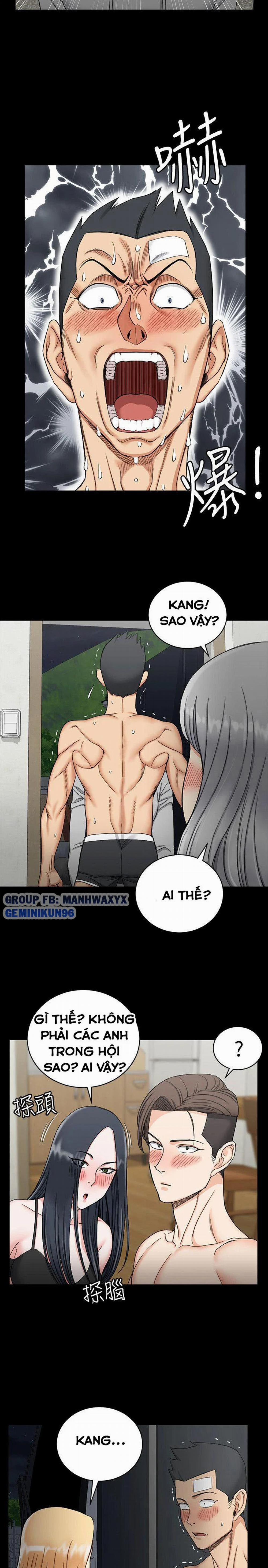 Thanh Niên Động Kinh 73 trang 6