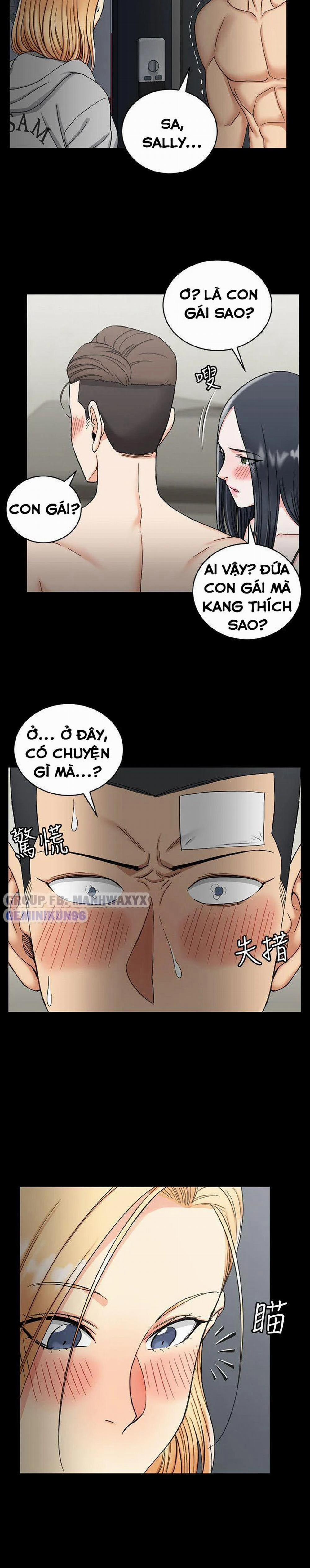 Thanh Niên Động Kinh 73 trang 7