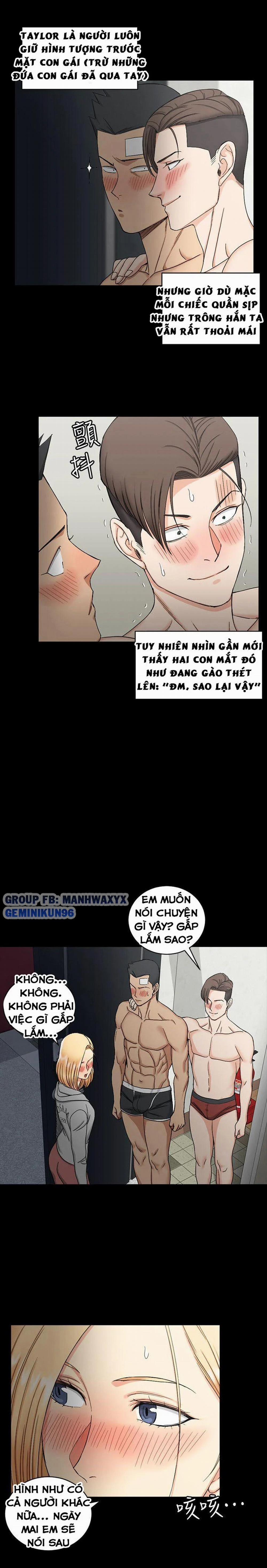 Thanh Niên Động Kinh 73 trang 9