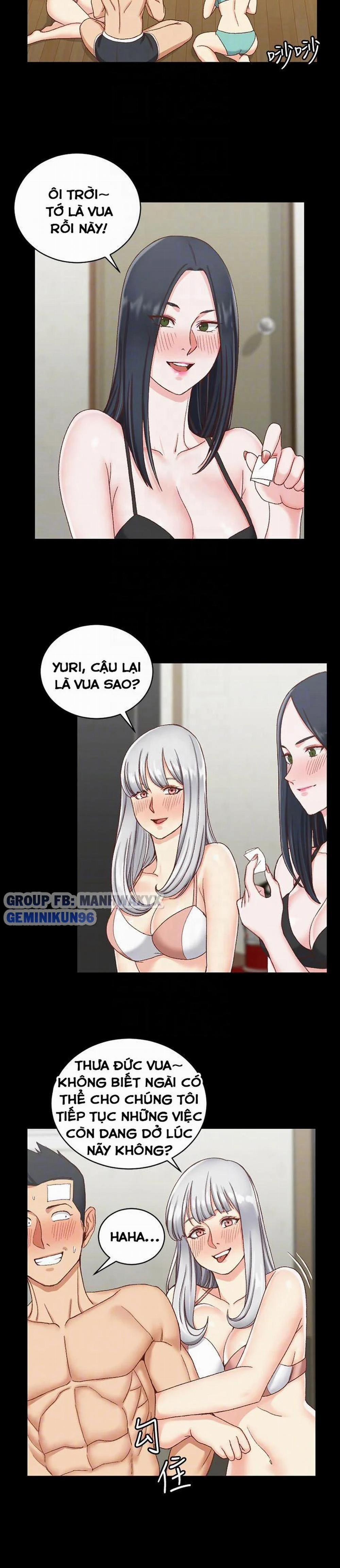 Thanh Niên Động Kinh 75 trang 16