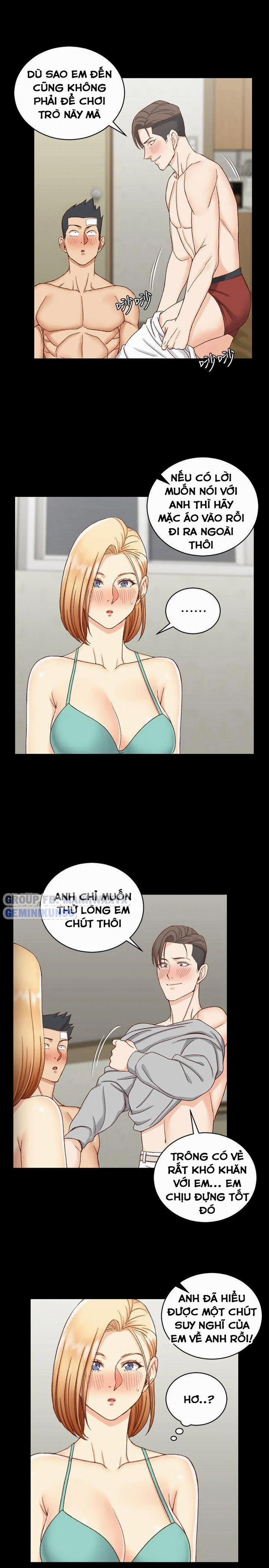 Thanh Niên Động Kinh 75 trang 23