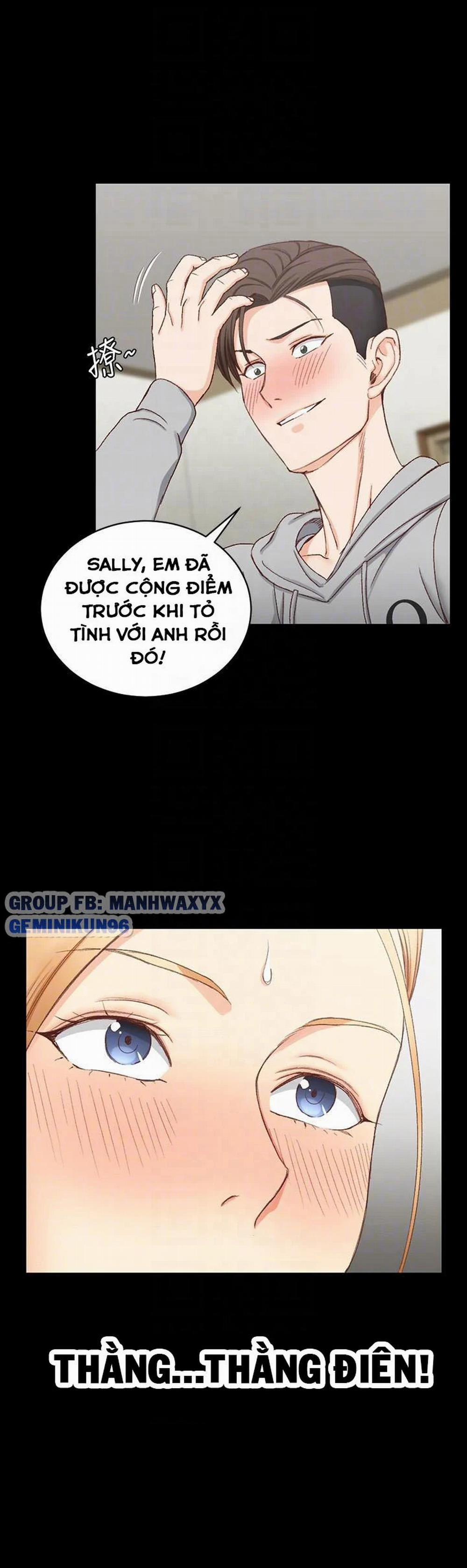 Thanh Niên Động Kinh 75 trang 24