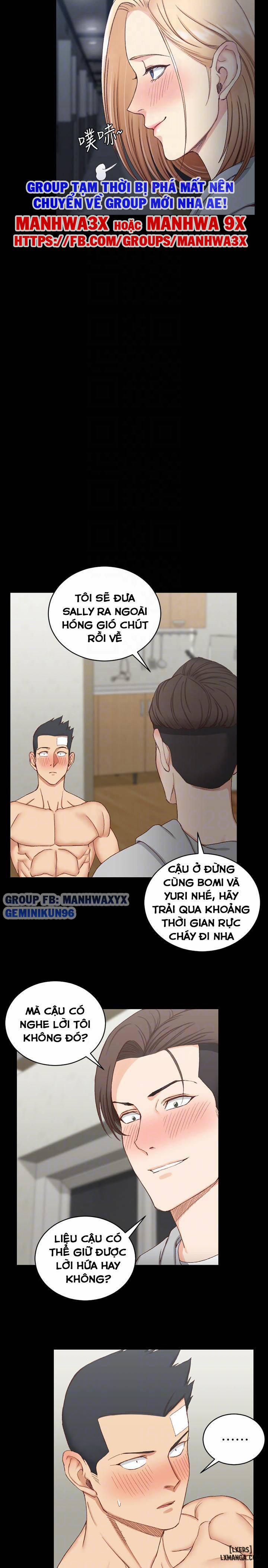 Thanh Niên Động Kinh 75 trang 31