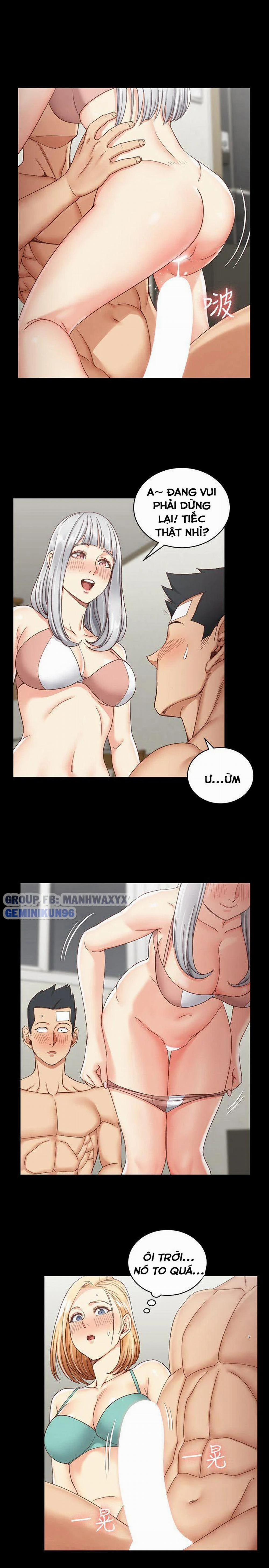 Thanh Niên Động Kinh 75 trang 6