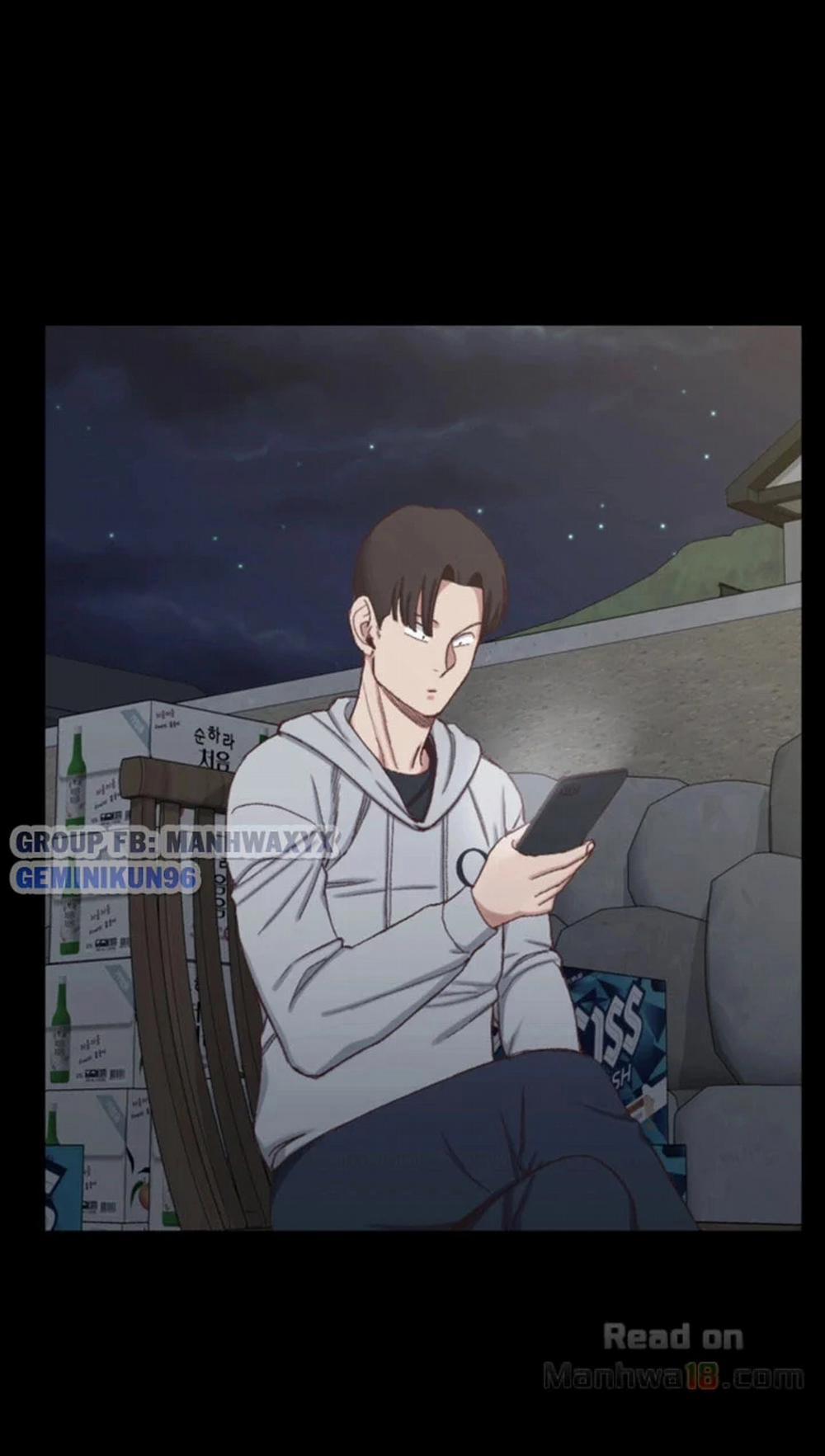 Thanh Niên Động Kinh 76 trang 10