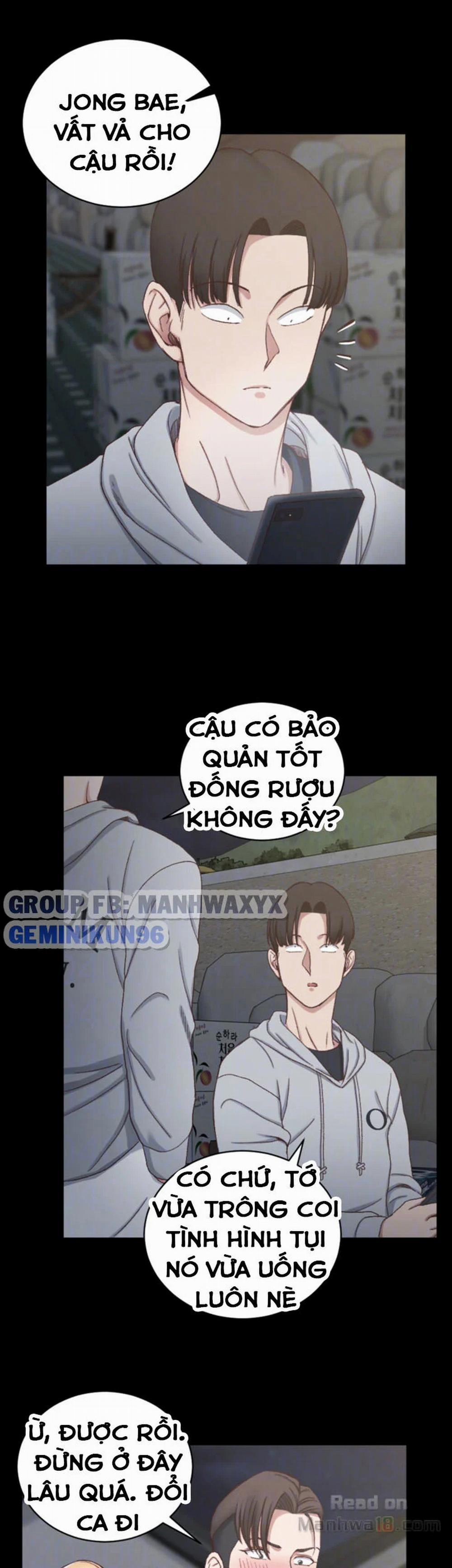 Thanh Niên Động Kinh 76 trang 11