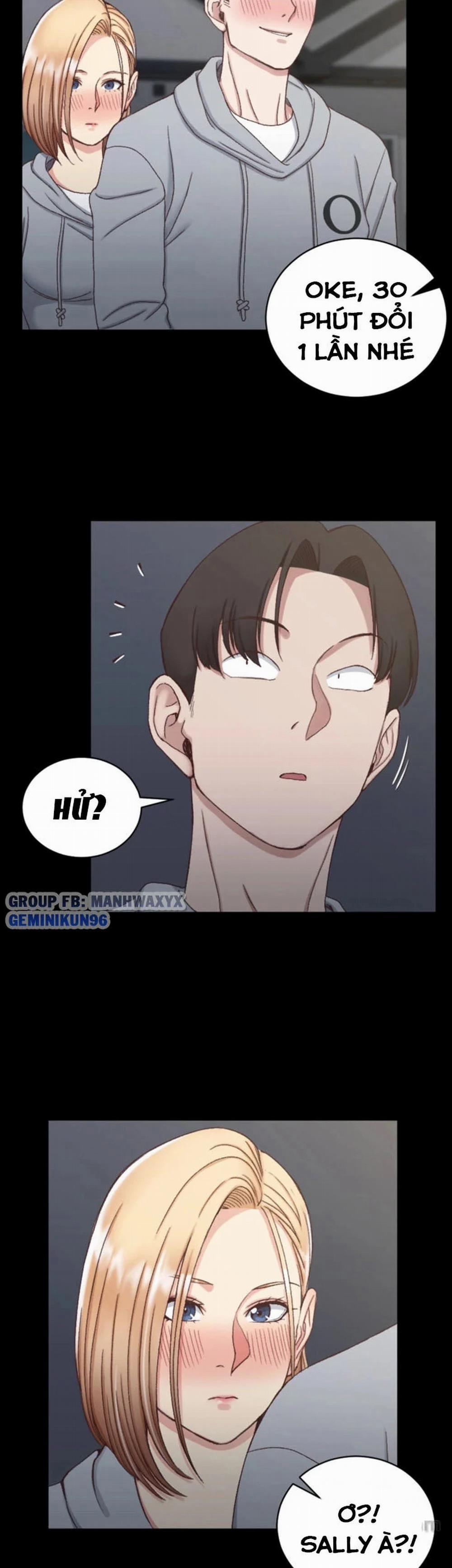 Thanh Niên Động Kinh 76 trang 12