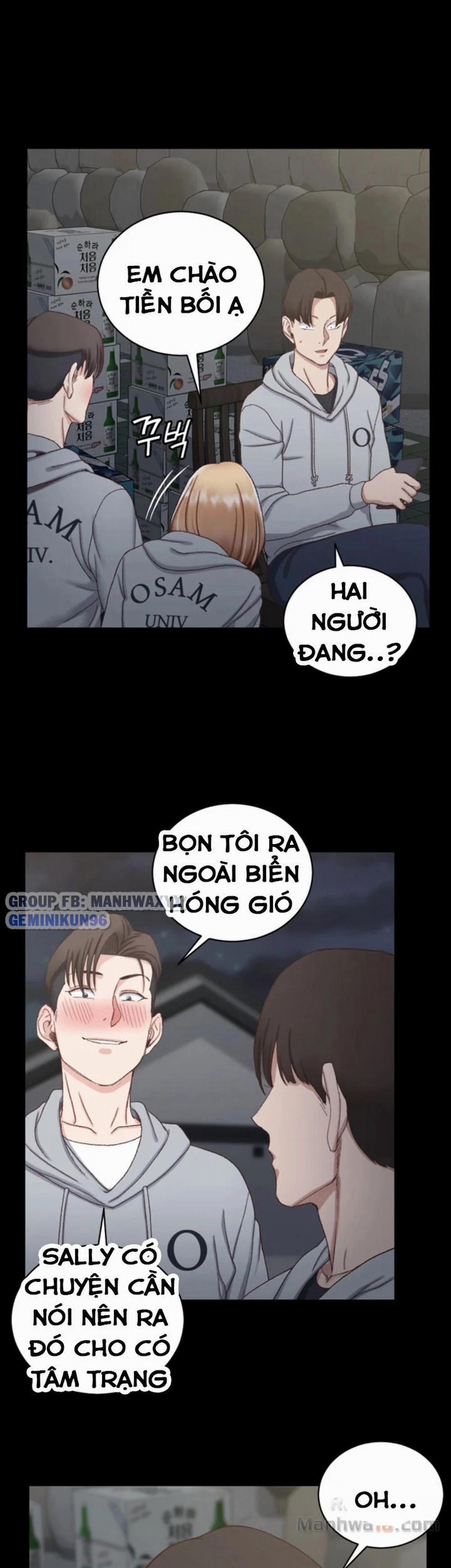 Thanh Niên Động Kinh 76 trang 13