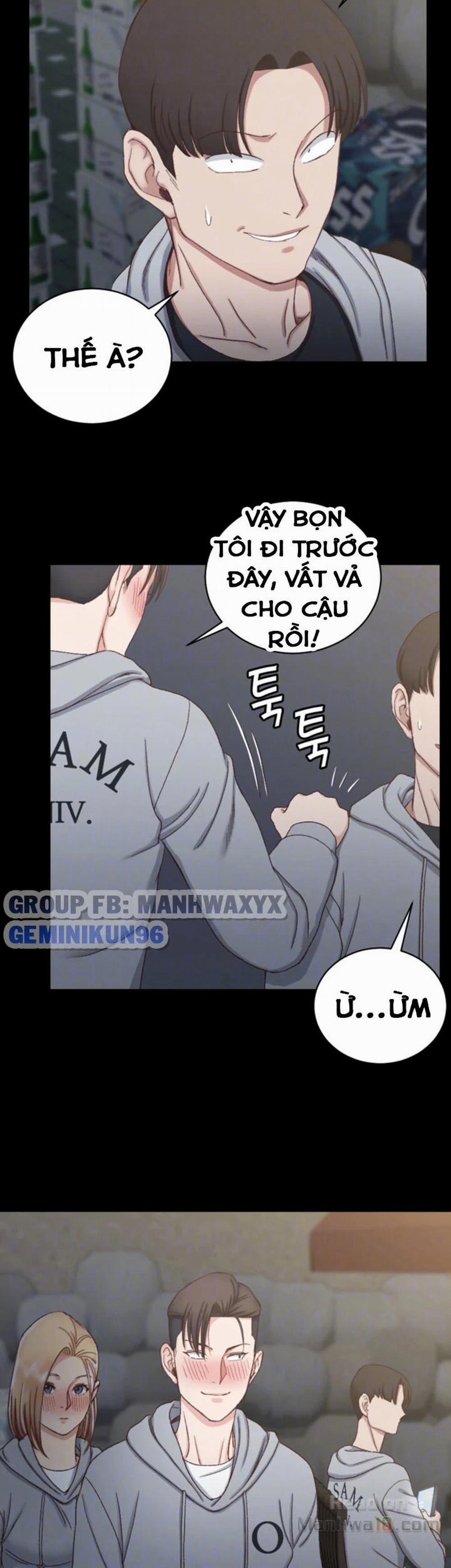 Thanh Niên Động Kinh 76 trang 14