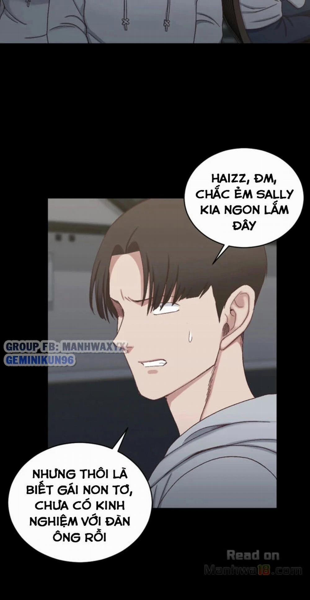 Thanh Niên Động Kinh 76 trang 15