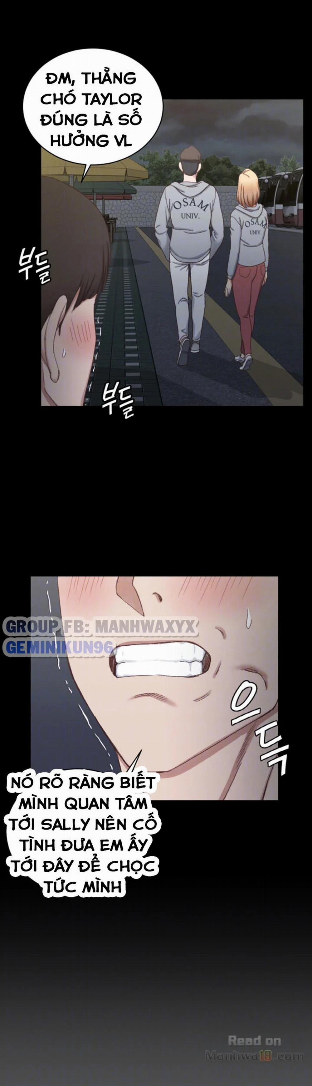 Thanh Niên Động Kinh 76 trang 16