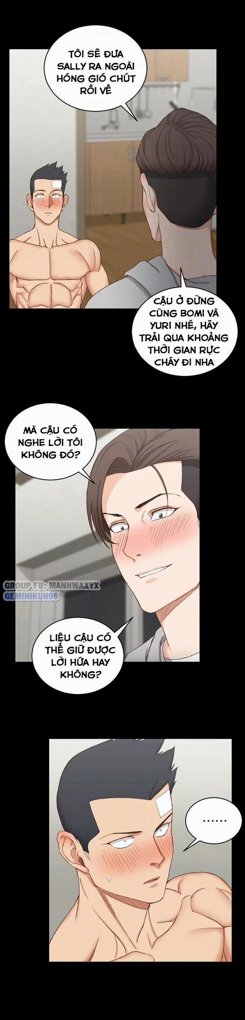 Thanh Niên Động Kinh 76 trang 2