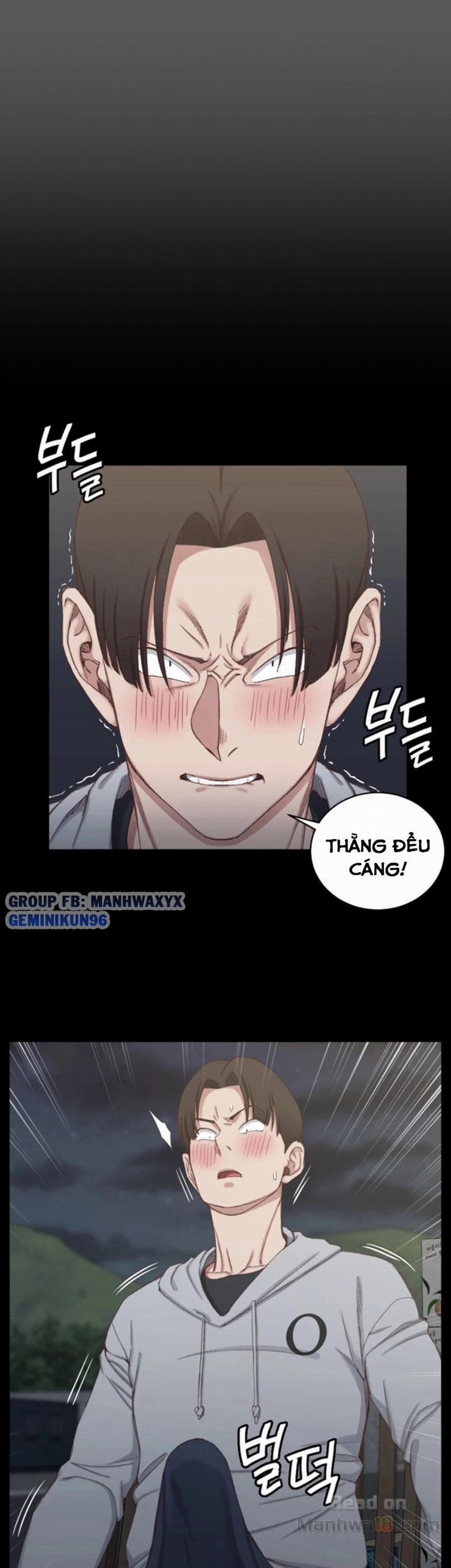 Thanh Niên Động Kinh 76 trang 20