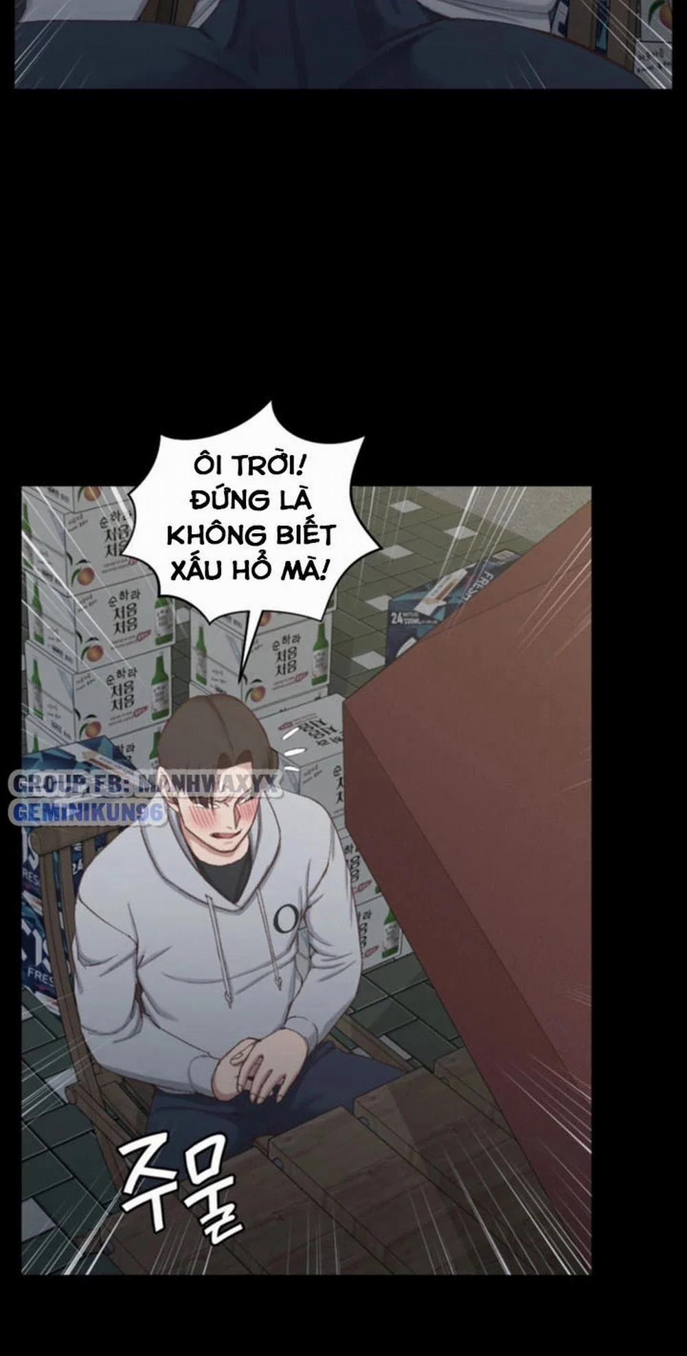 Thanh Niên Động Kinh 76 trang 21