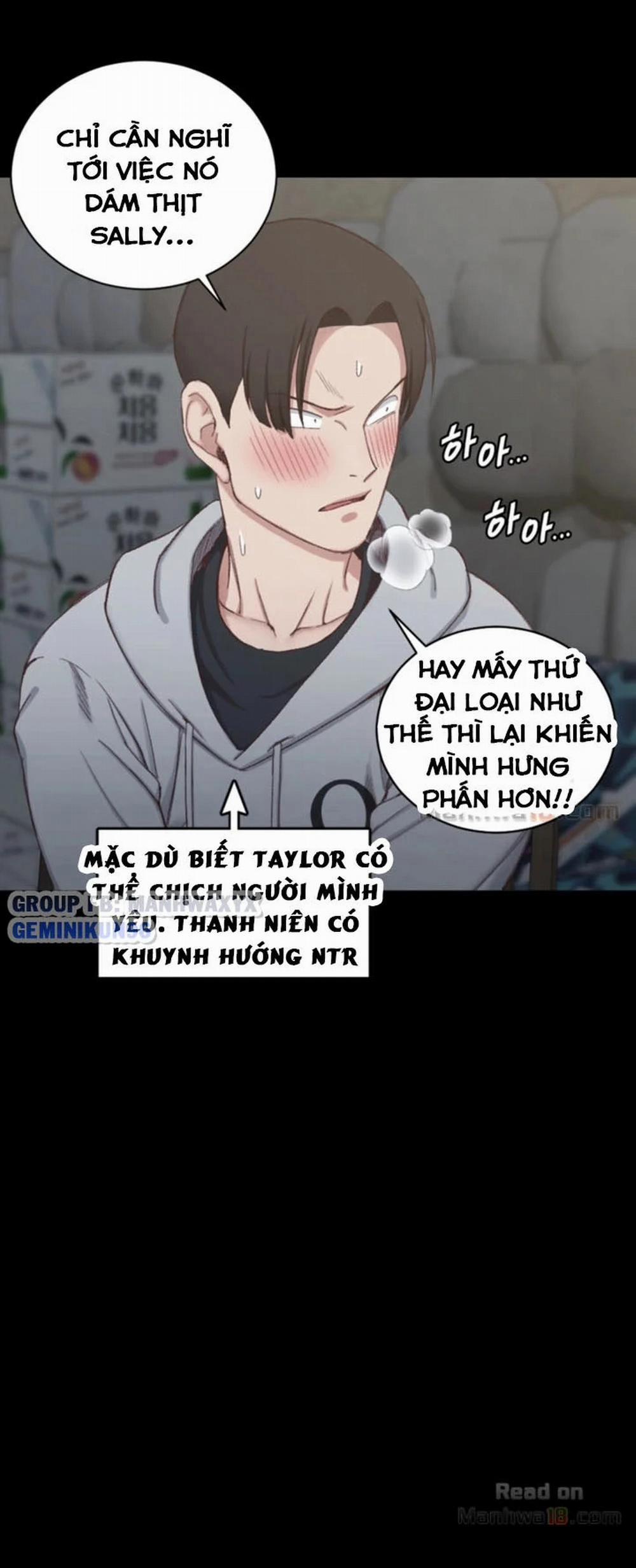 Thanh Niên Động Kinh 76 trang 22