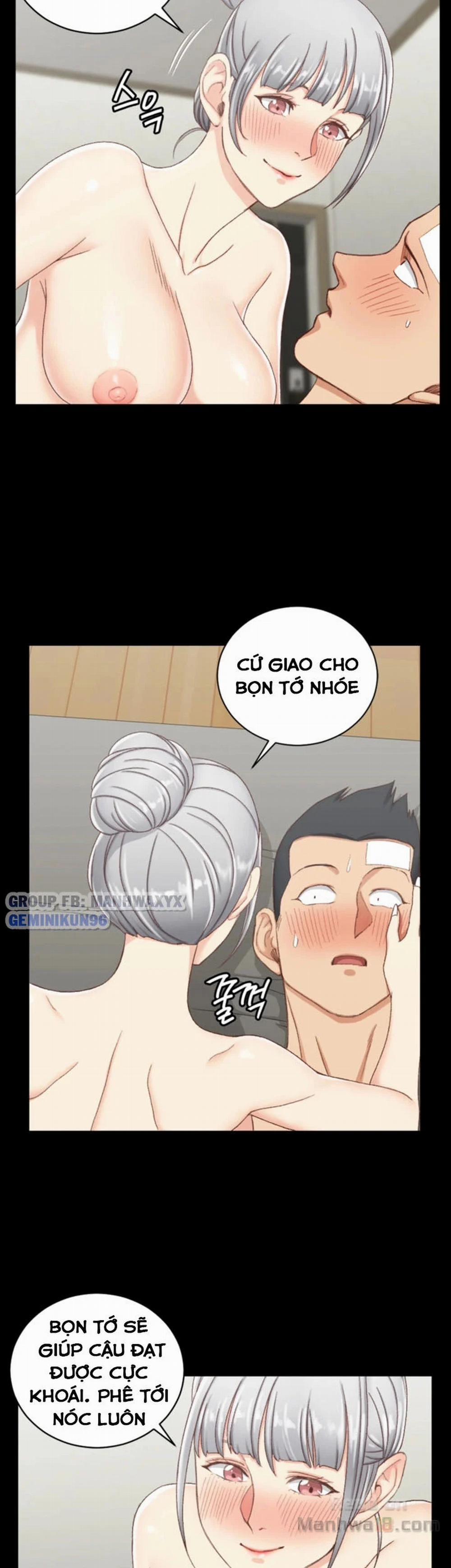 Thanh Niên Động Kinh 76 trang 23