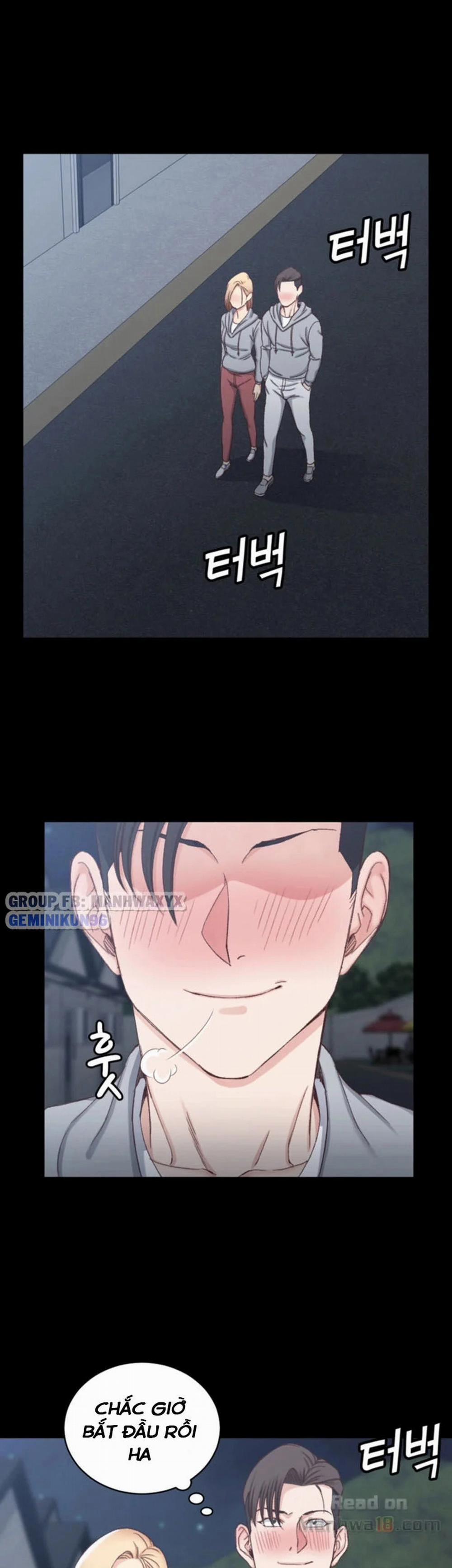 Thanh Niên Động Kinh 76 trang 25