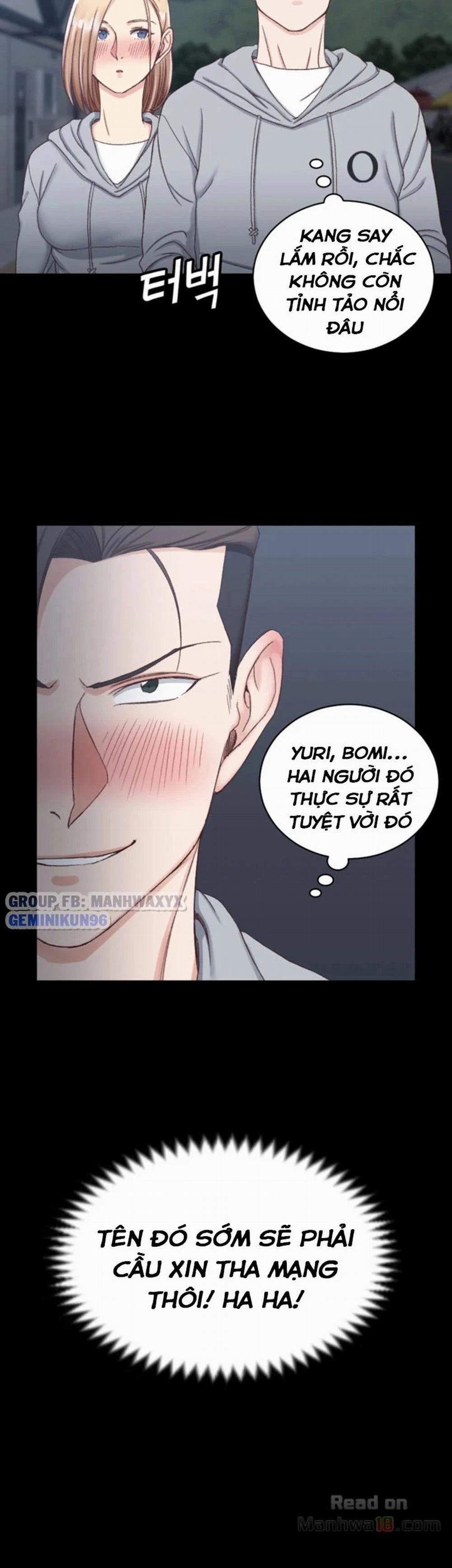 Thanh Niên Động Kinh 76 trang 26