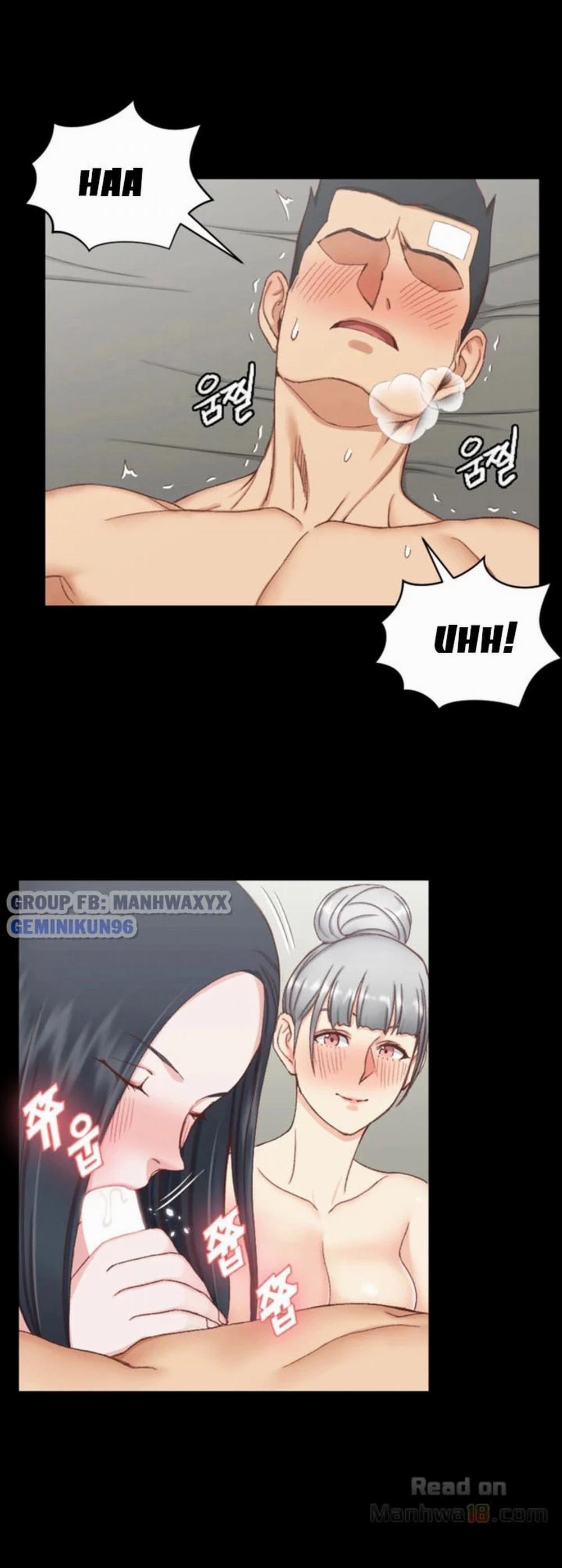 Thanh Niên Động Kinh 76 trang 28