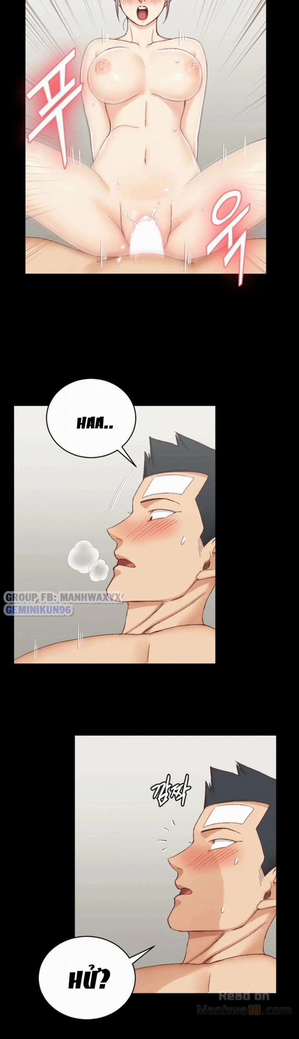 Thanh Niên Động Kinh 76 trang 35