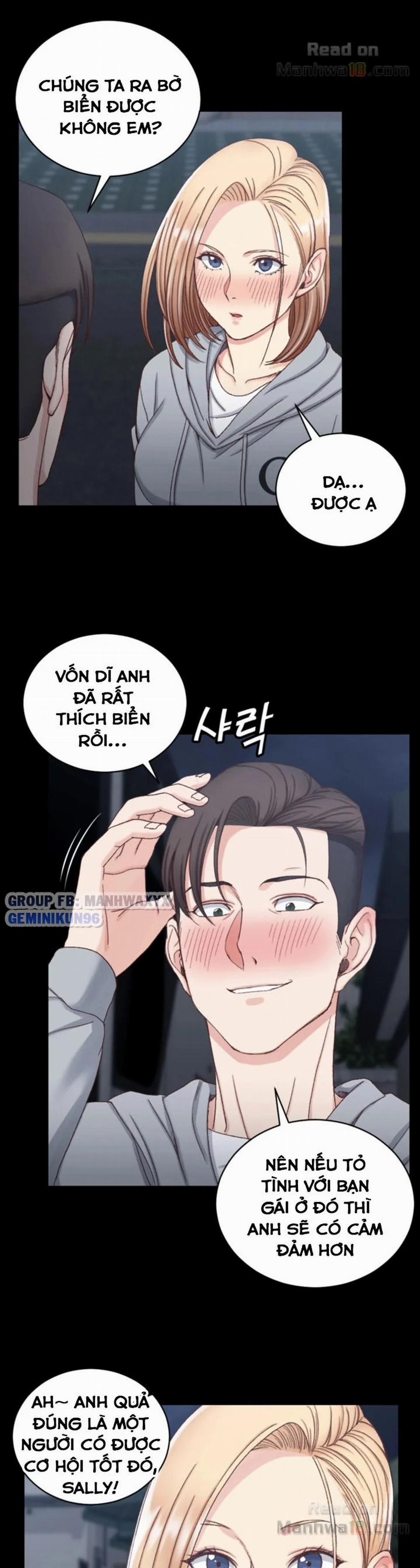Thanh Niên Động Kinh 76 trang 6
