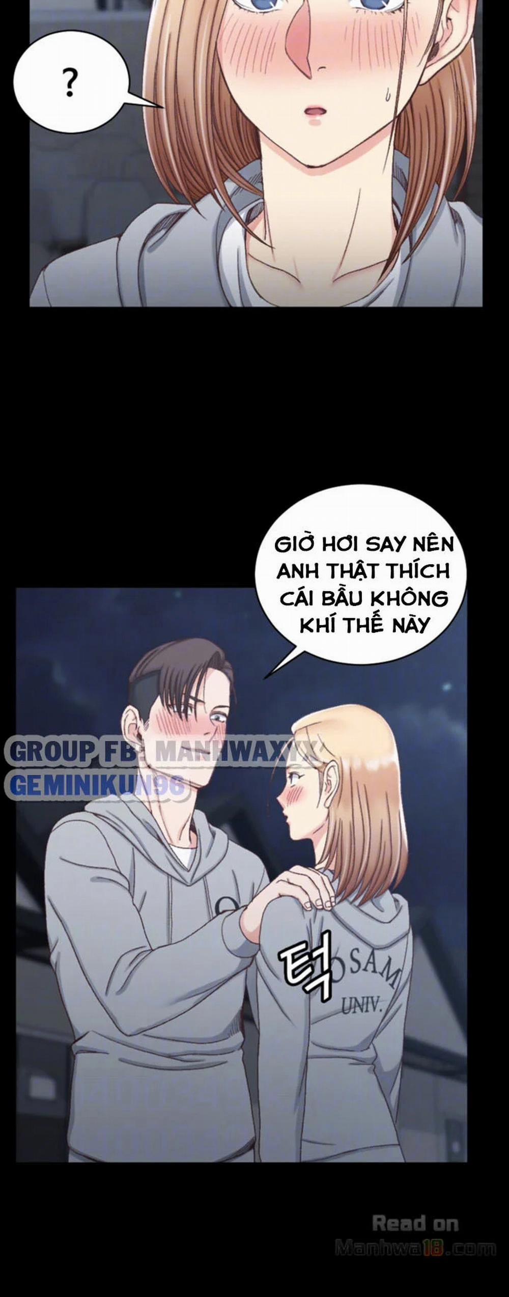 Thanh Niên Động Kinh 76 trang 7