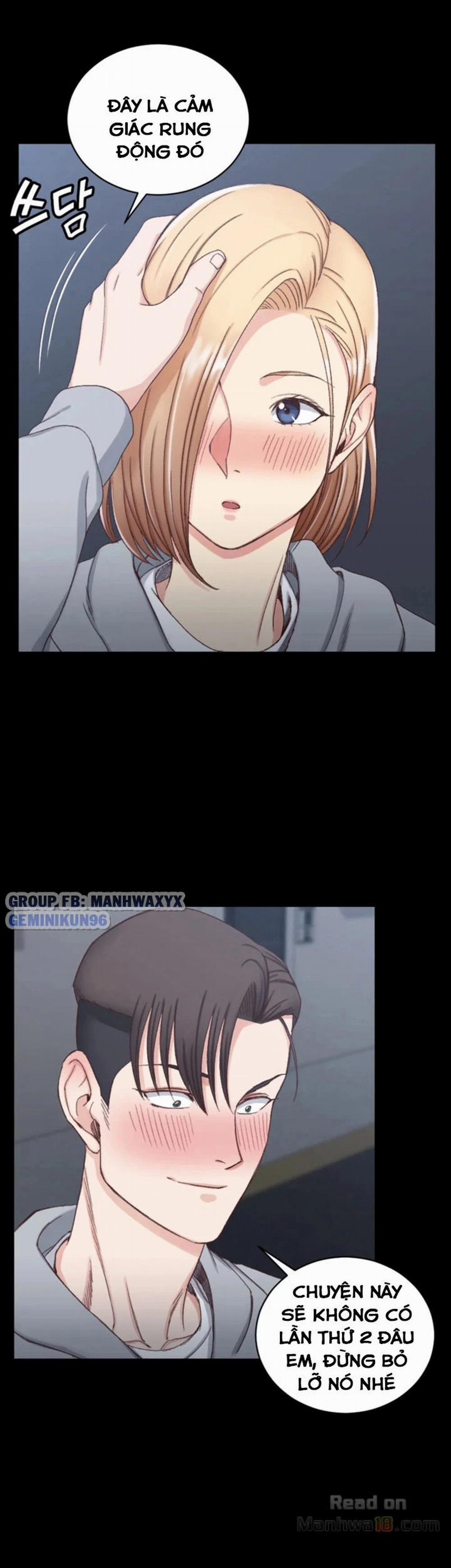 Thanh Niên Động Kinh 76 trang 8