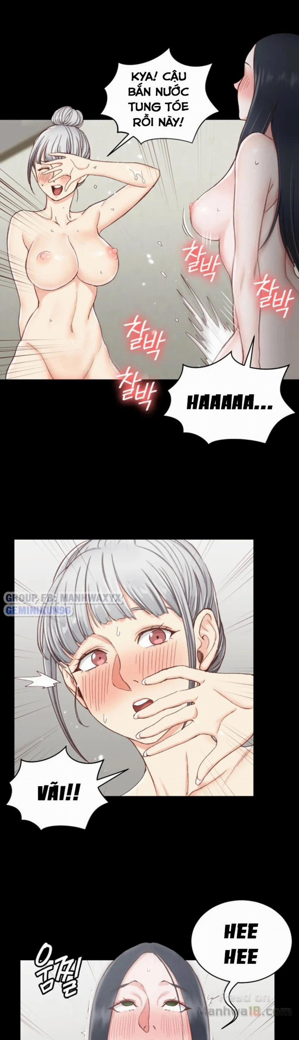 Thanh Niên Động Kinh 77 trang 11