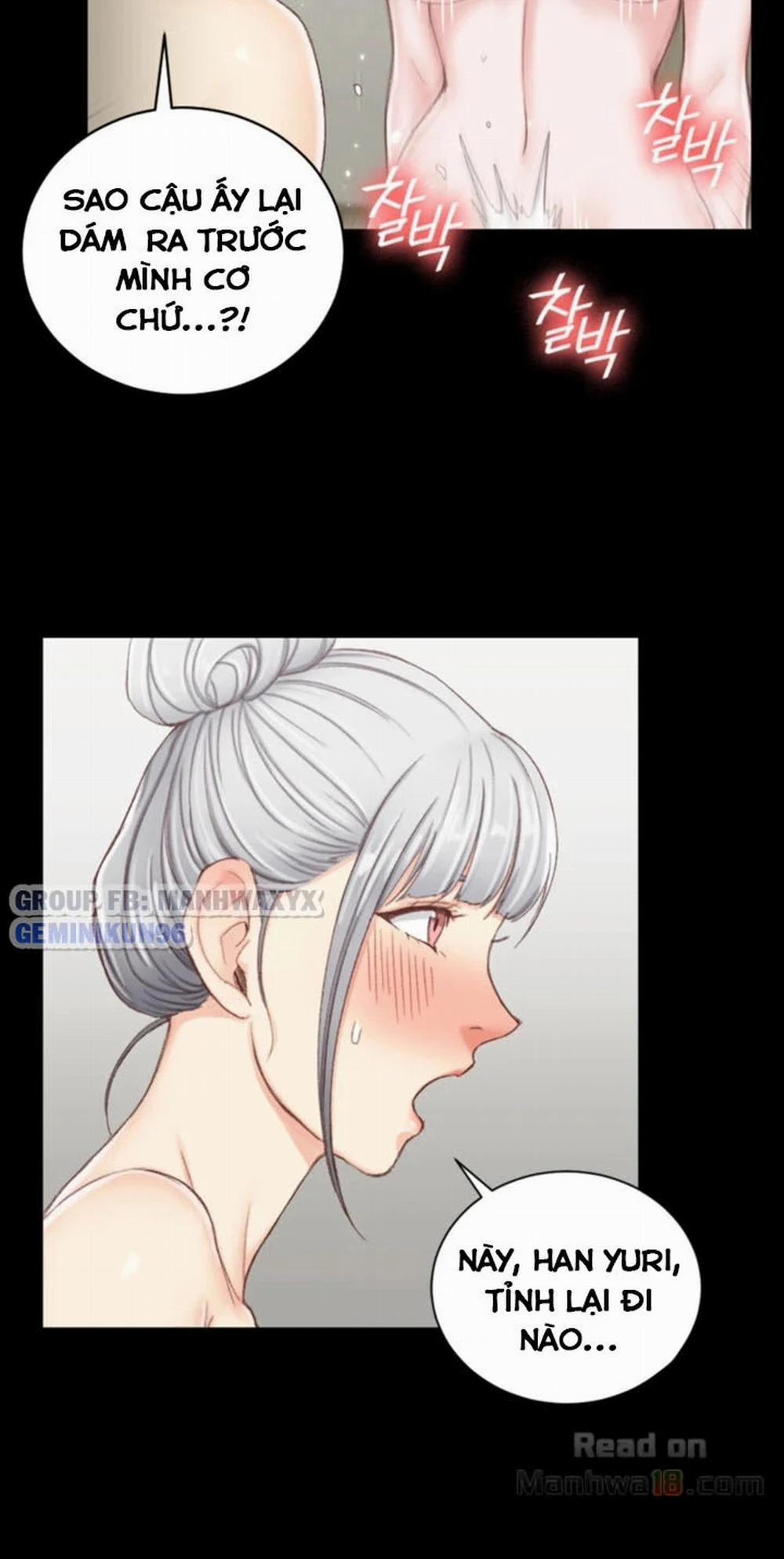 Thanh Niên Động Kinh 77 trang 13