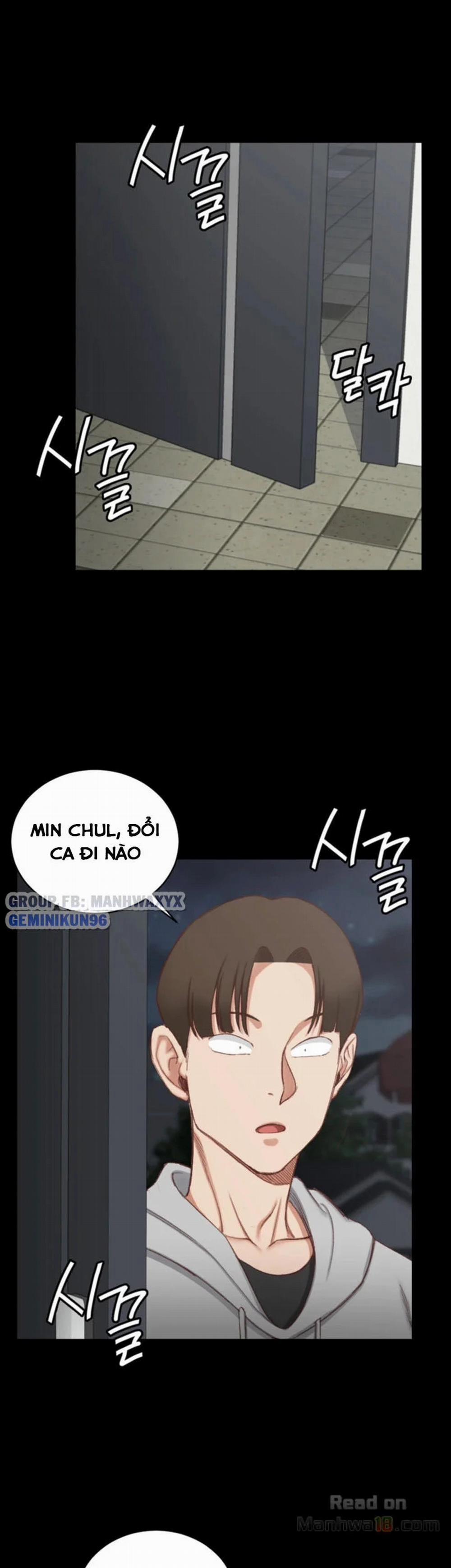 Thanh Niên Động Kinh 77 trang 21