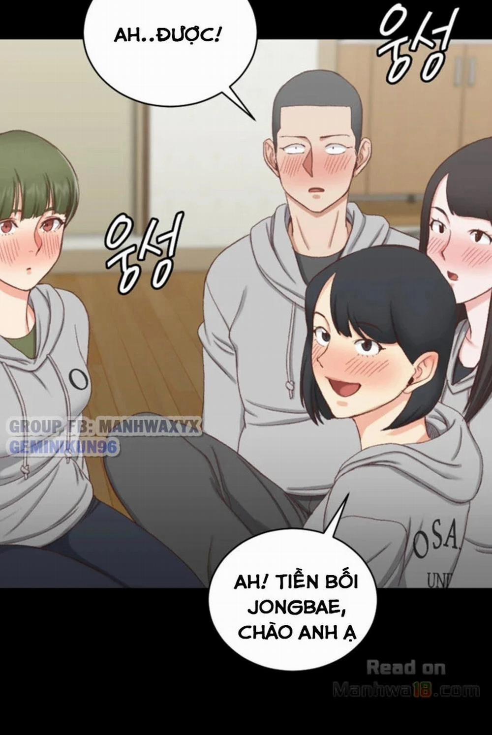 Thanh Niên Động Kinh 77 trang 22