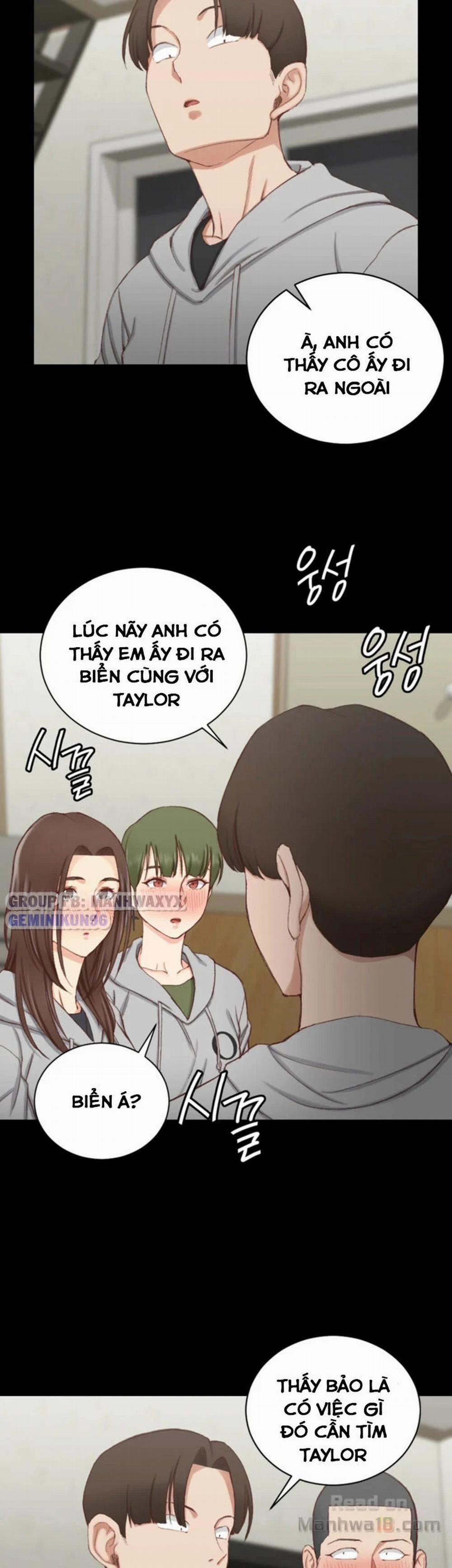 Thanh Niên Động Kinh 77 trang 24