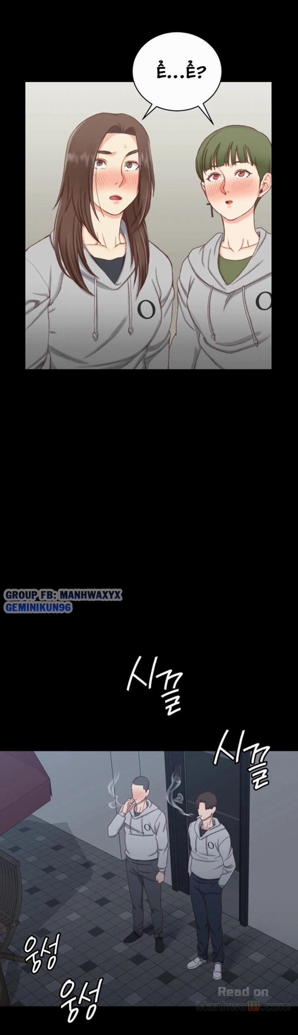 Thanh Niên Động Kinh 77 trang 26