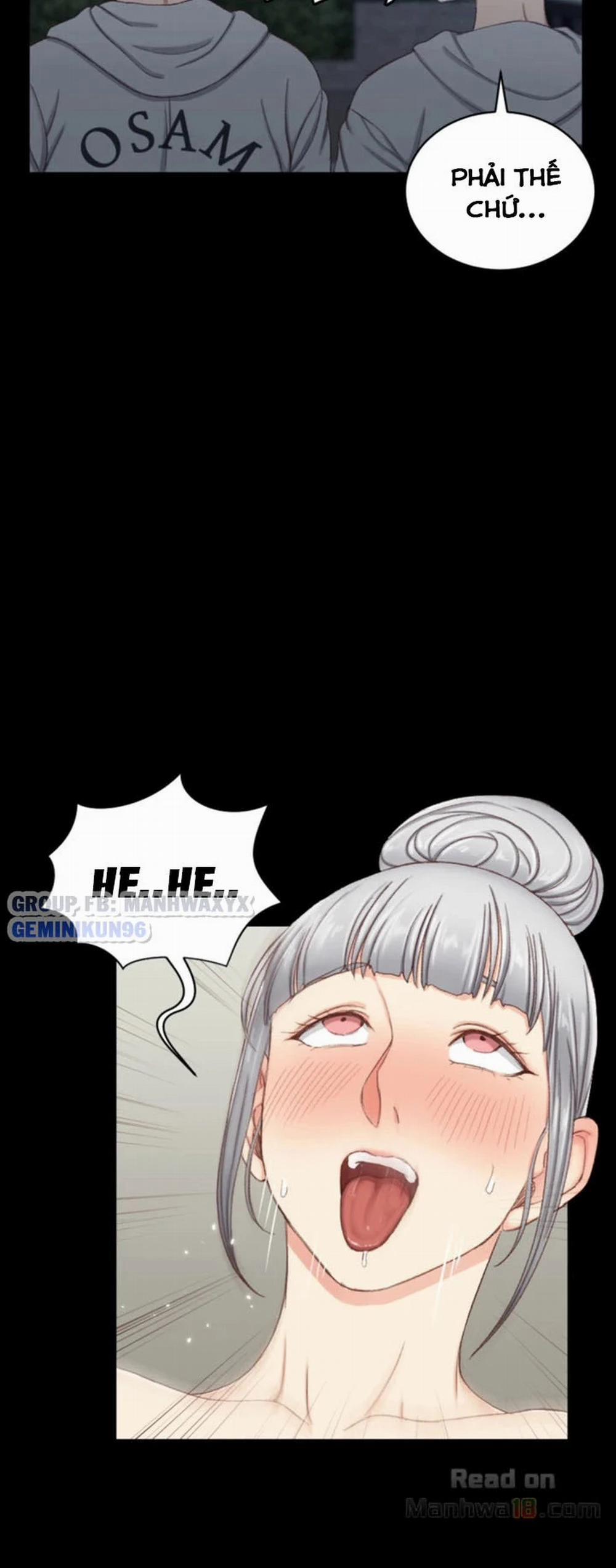 Thanh Niên Động Kinh 77 trang 28