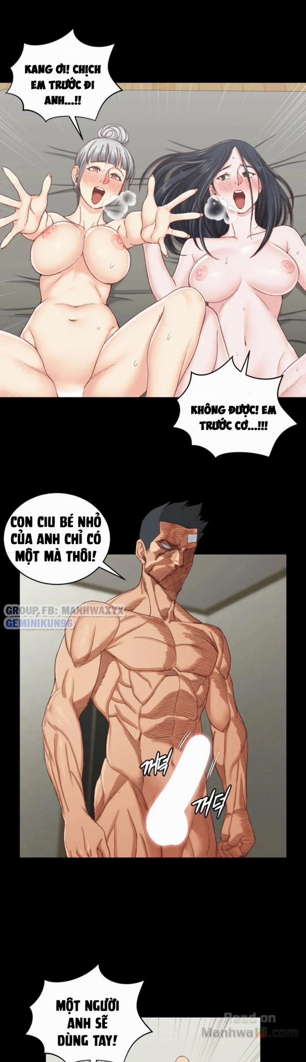 Thanh Niên Động Kinh 77 trang 29