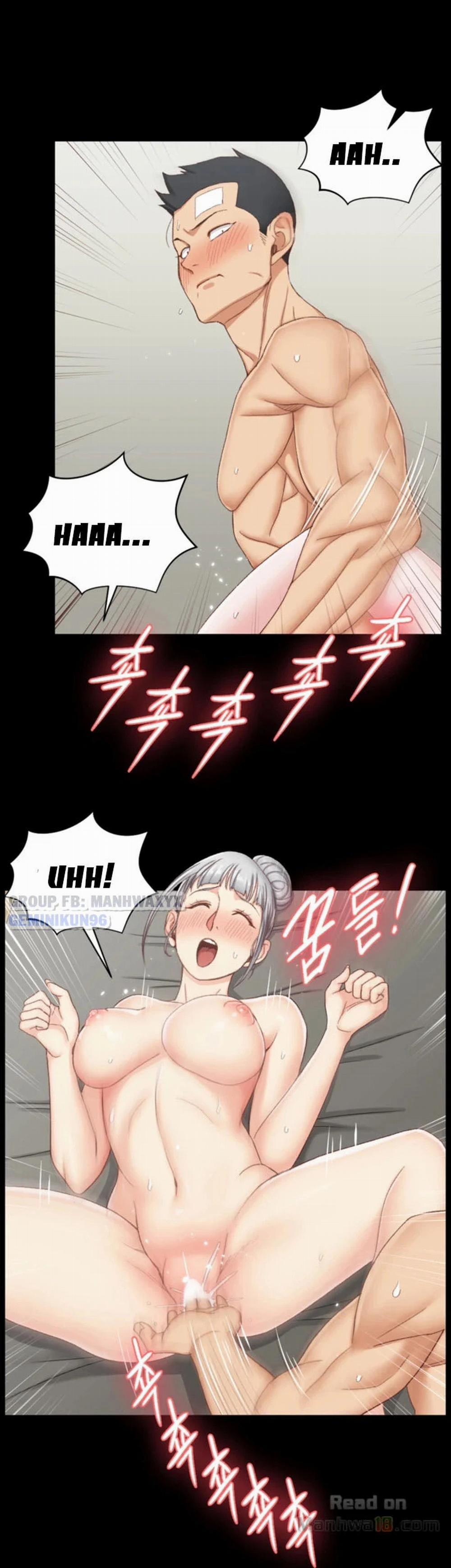 Thanh Niên Động Kinh 77 trang 32