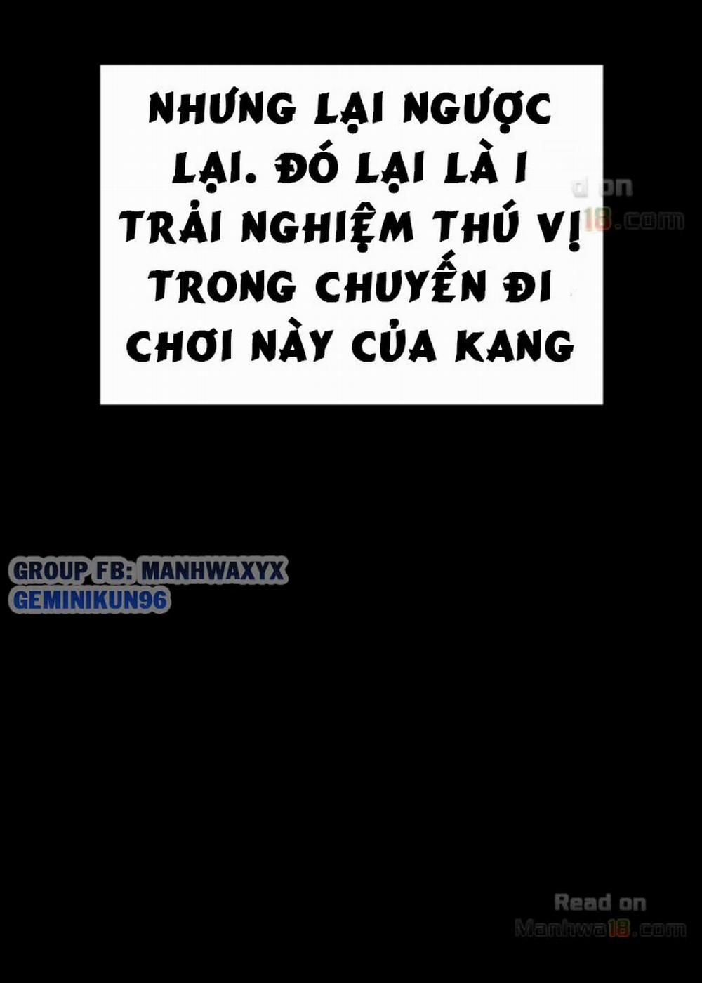 Thanh Niên Động Kinh 77 trang 40