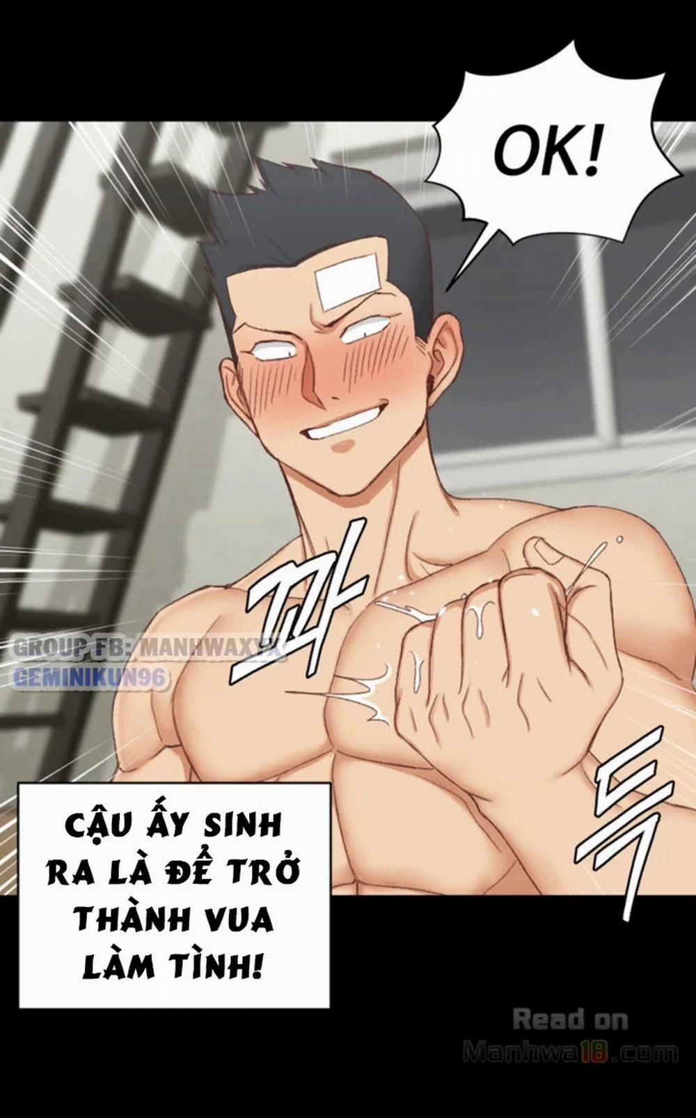 Thanh Niên Động Kinh 77 trang 42