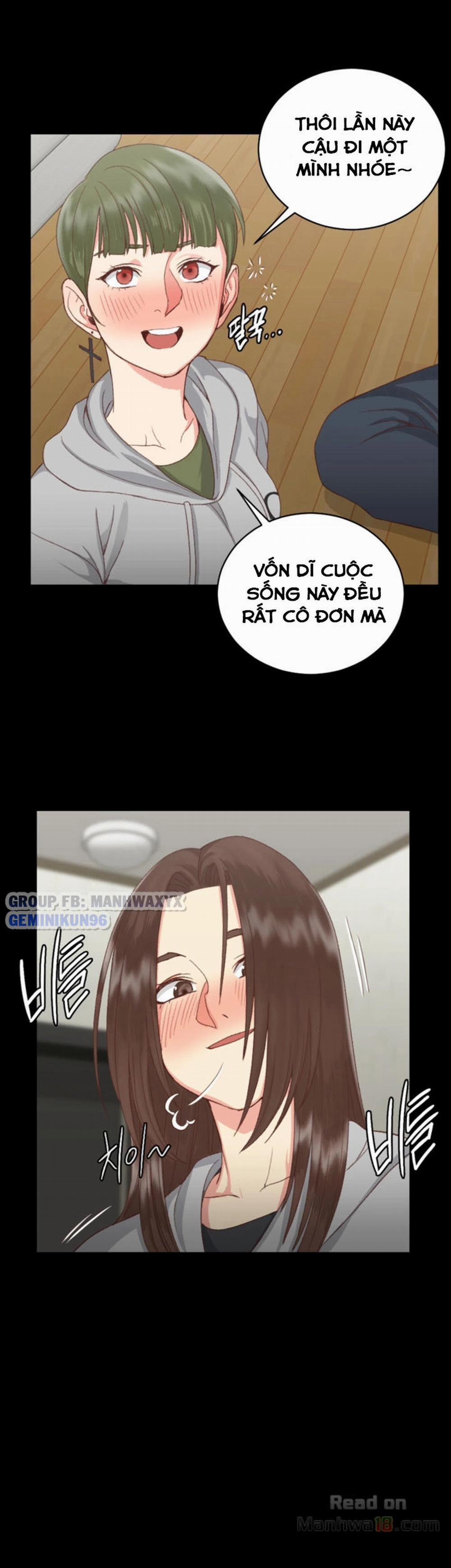 Thanh Niên Động Kinh 77 trang 45