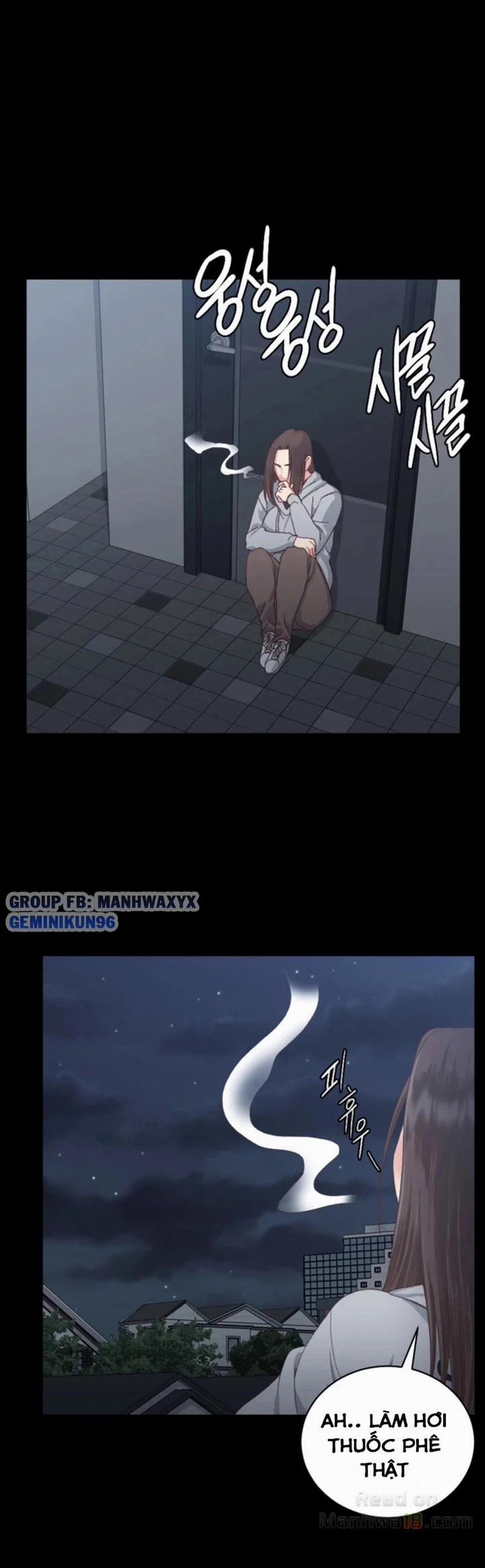 Thanh Niên Động Kinh 77 trang 46