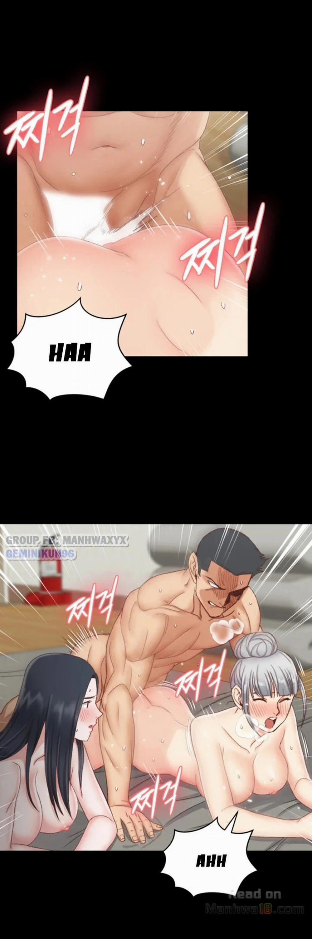 Thanh Niên Động Kinh 77 trang 49