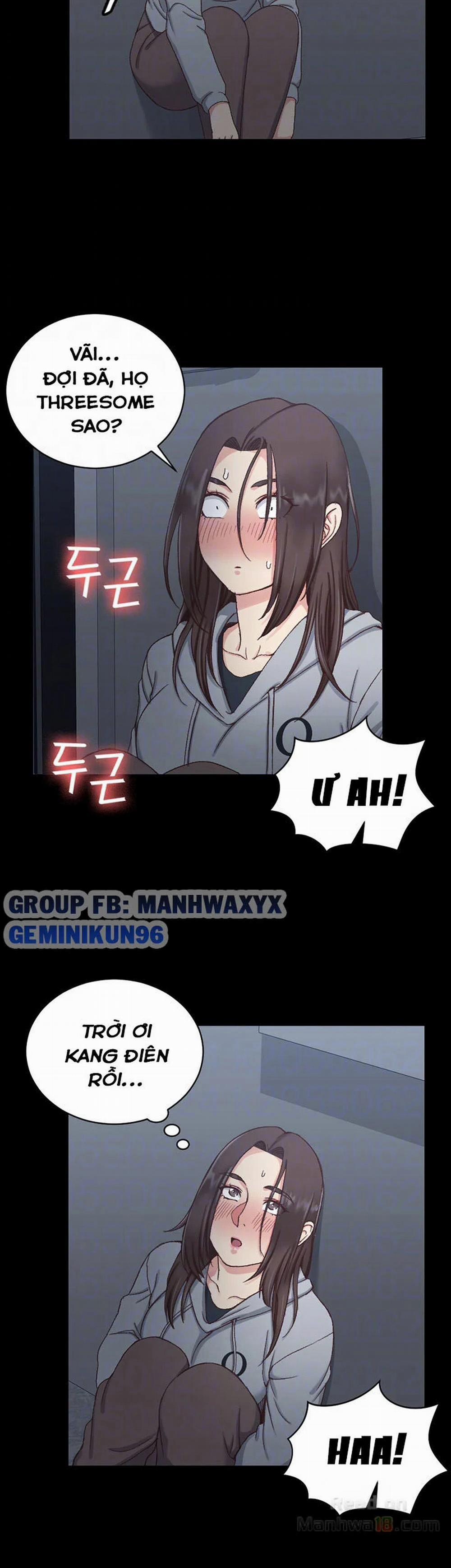 Thanh Niên Động Kinh 78 trang 10