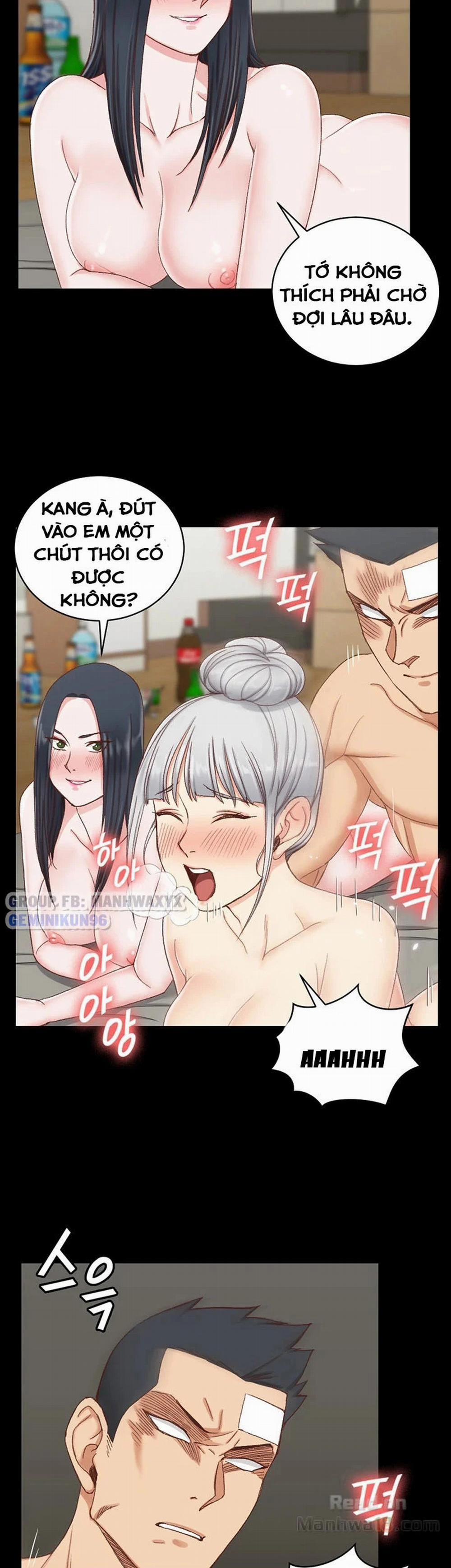 Thanh Niên Động Kinh 78 trang 14