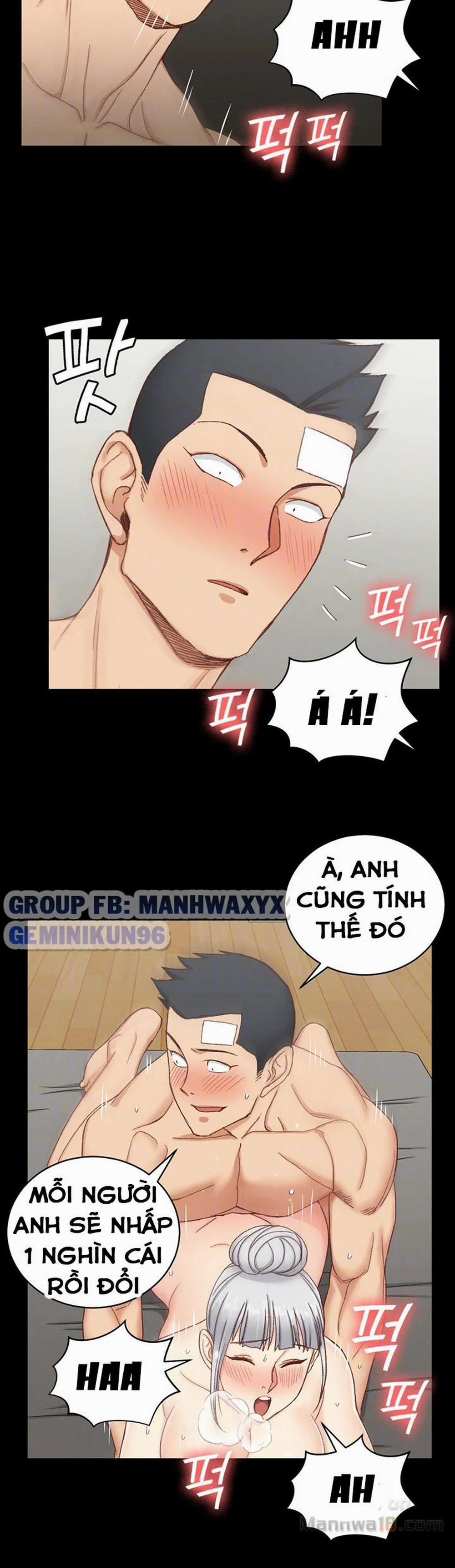 Thanh Niên Động Kinh 78 trang 15