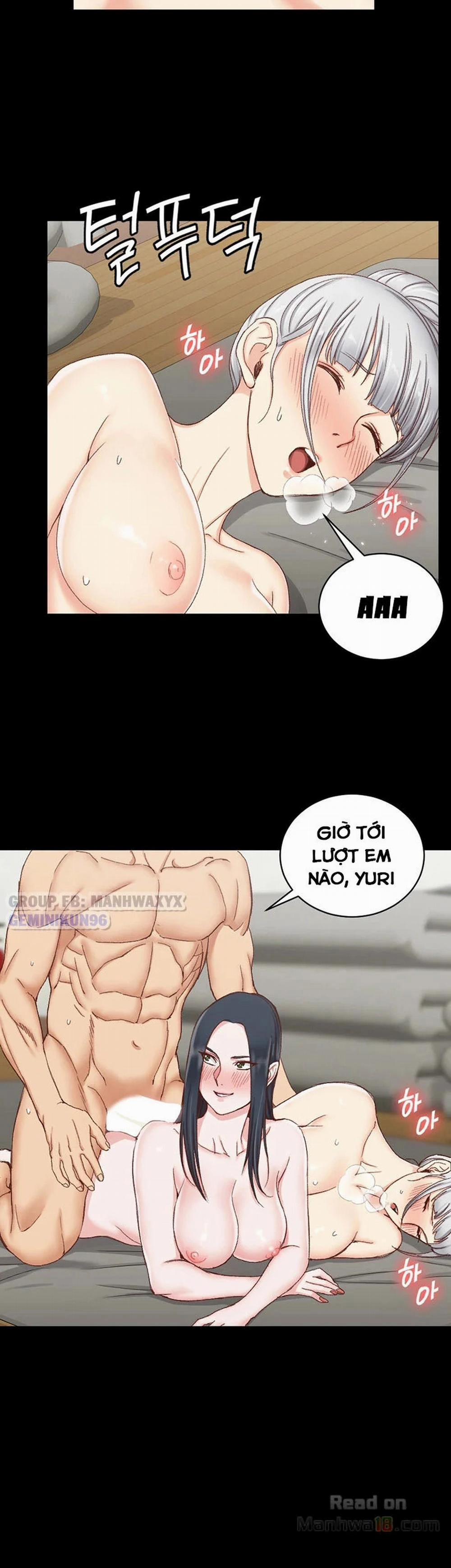 Thanh Niên Động Kinh 78 trang 18