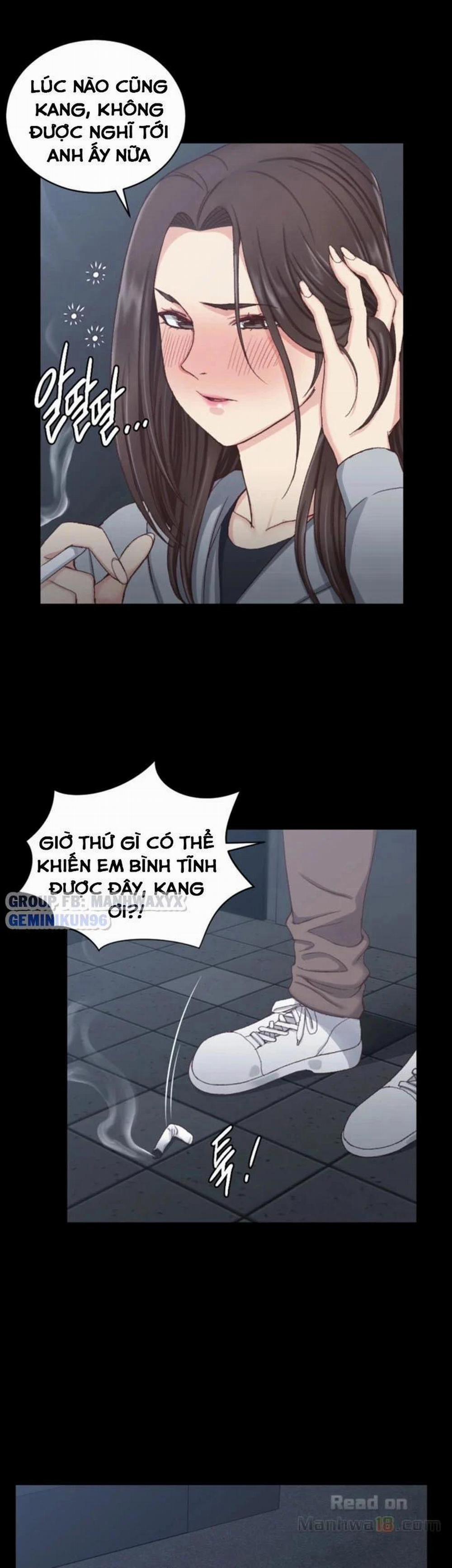 Thanh Niên Động Kinh 78 trang 2