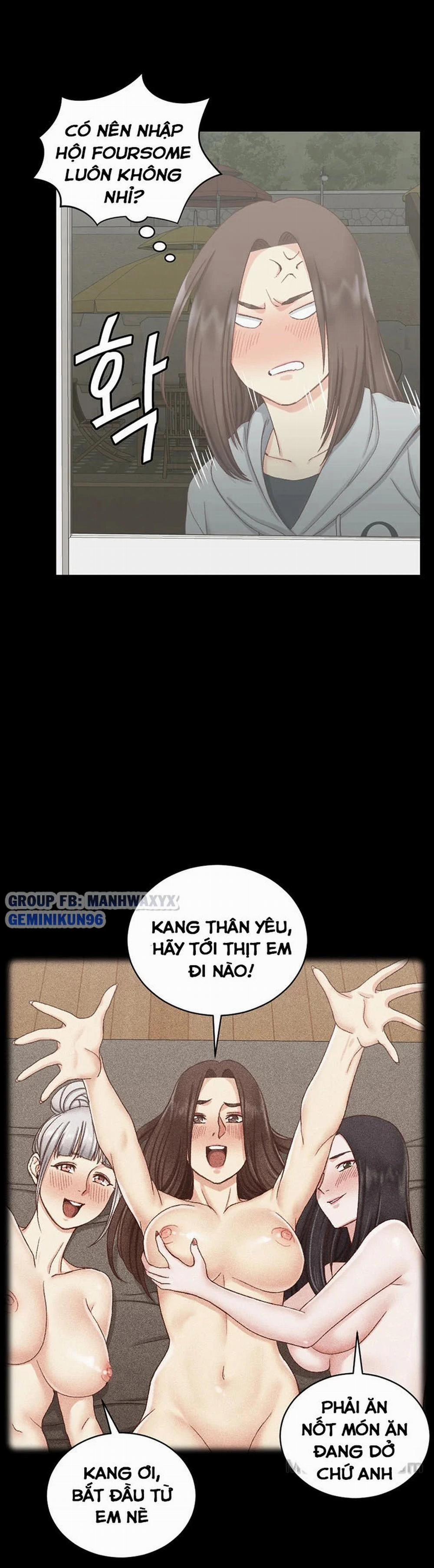 Thanh Niên Động Kinh 78 trang 27