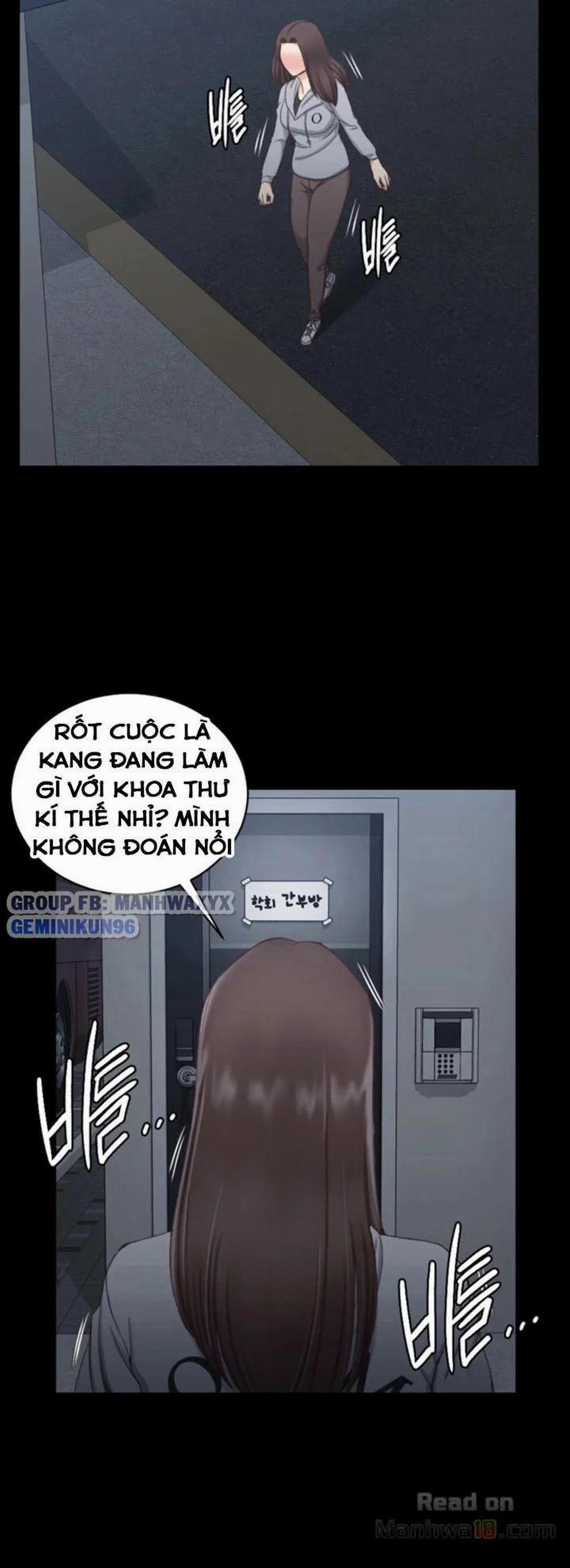 Thanh Niên Động Kinh 78 trang 3