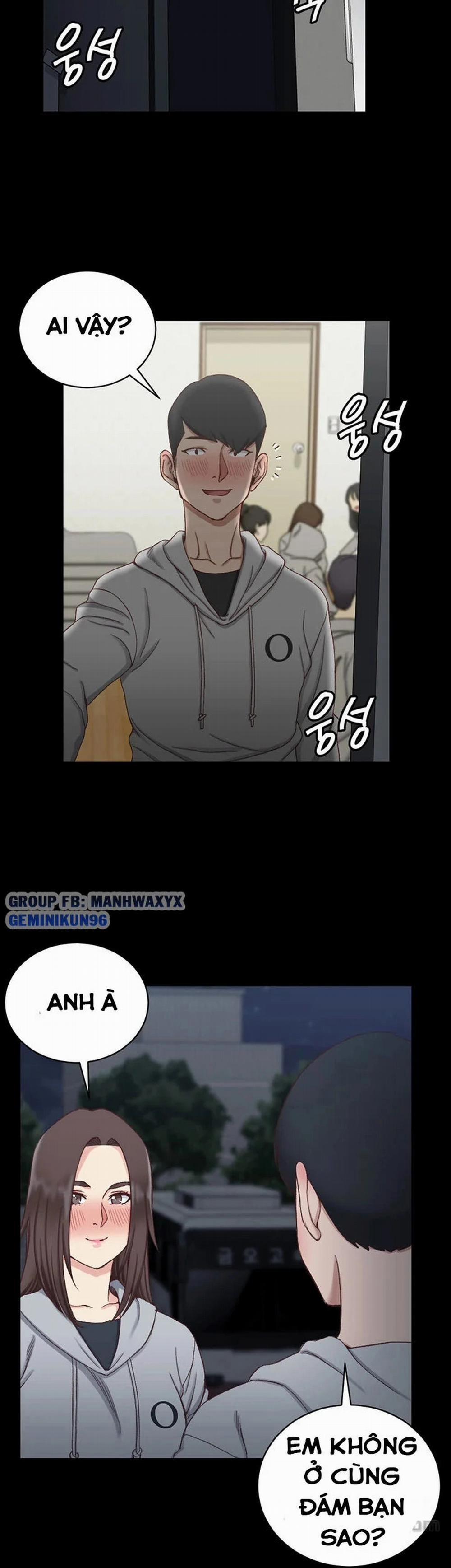 Thanh Niên Động Kinh 78 trang 32